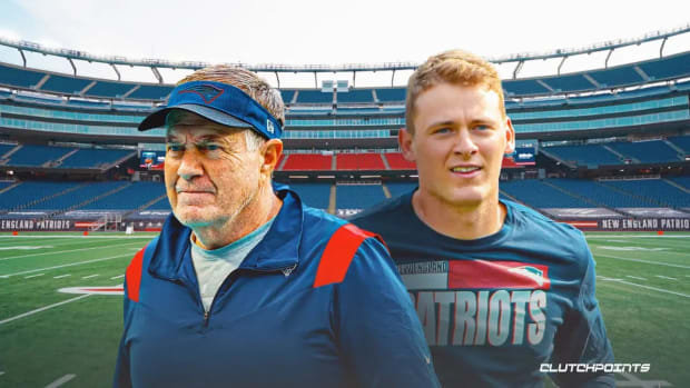 Patriots-news-Mac-Jones-gets-_dramatic_-endorsement-from-Bill-Belichick-ahead-of-Year-2